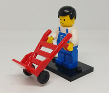Lego trains livreur d'occasion  Nice-