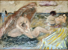 Tableau dilley ramon d'occasion  Saint-Saëns