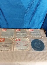 Dischi vinile flessibile usato  Vivaro Romano