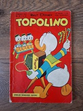 Topolino libretto con usato  Palermo