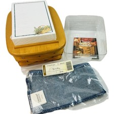 Longaberger 1999 note for sale  Kansas City