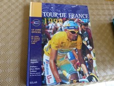 Cyclisme tour 1998 d'occasion  Perrignier