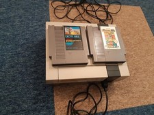 Nintendo nes konsole gebraucht kaufen  Kritzmow