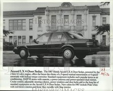 1987 press photo for sale  Memphis
