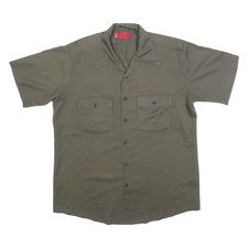 Dickies mens green for sale  BLACKBURN