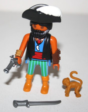 Playmobil 4915 pirate d'occasion  Forbach