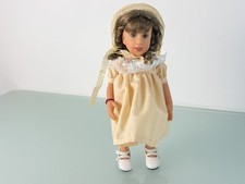 Künstlerpuppe puppe götz gebraucht kaufen  Witten