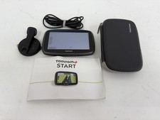 Tomtom start sat for sale  RUGBY