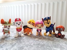Paw patrol bundle for sale  SALISBURY