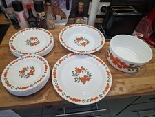 Service table arcopal d'occasion  Villerupt