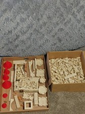 Ladrillos del castillo de Exin y mucho más segunda mano  Embacar hacia Mexico