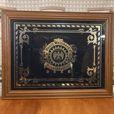 Vtg henry weinhard for sale  Portland