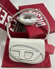 Diesel borsa bag usato  Bagnara Calabra