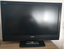 Toshiba regza flachbildschirm gebraucht kaufen  Baltmannsweiler