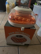 Chickcozy egg incubator for sale  Fort Pierce