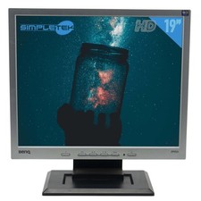 Benq fp931 schermo usato  Arezzo