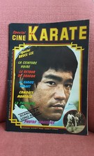 Special cine karate d'occasion Special cine karate d'occasion  Saint-Etienne