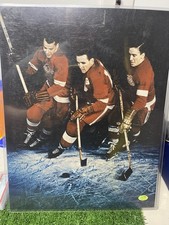 Production line red for sale  Lowell