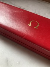 Orologio omega scatola usato  Aci Castello