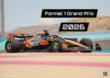 Formel grand prix gebraucht kaufen  Kamenz-Umland