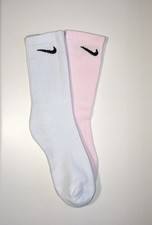 Nike crew socken gebraucht kaufen  Leck