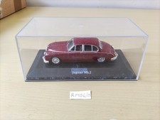 Jaguar mk2 43e d'occasion  Toulouse-