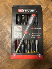 Tournevis facom protwist d'occasion  Paris XX