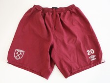 West ham umbro for sale  LONDON