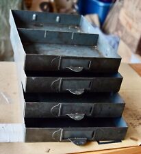 mid century metal drawers for sale mid century metal drawers for sale Decatur