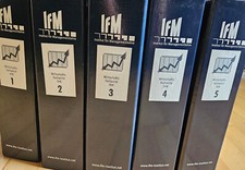 Wirtschaftsfachwirt ihk umfang gebraucht kaufen  Lam