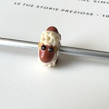 Authentic trollbeads unico usato  Zerba