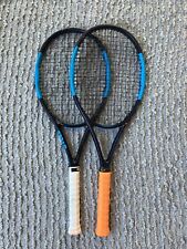 Tennisschläger wilson ultra gebraucht kaufen  Mühlacker