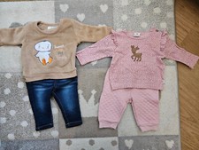 Mädchenkleiderpaket winter gr gebraucht kaufen  Goch