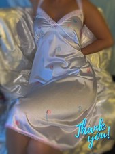 Vtg silky nylon for sale  Rio Rancho