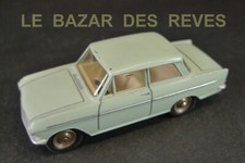 Dinky toys opel d'occasion  Paris XV