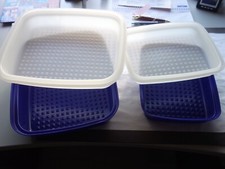 Tupperware aufbewahrungsboxen  gebraucht kaufen  Heusenstamm