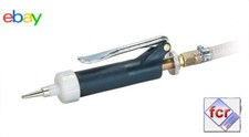 PIZZI PISTOLA COLLA IMPUGNATURA DRITTA PER SERBATOIO PRESSURIZZATO UGELLO 1.5 mm comprar usado  Enviando para Brazil