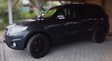 Hyundai santa crdi gebraucht kaufen  Großolbersdorf
