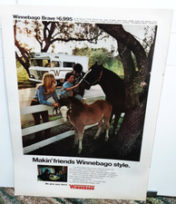 1973 winnebago brave for sale  Wilmington