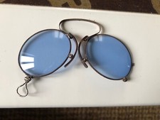 Ancienne lunette binocle d'occasion  Le Touvet