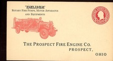 Cent pre stamped for sale  Saint Marys
