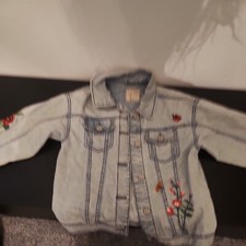 Girls next embroidered for sale  GLASGOW