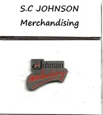 Superbe pin johnson d'occasion  Brive-la-Gaillarde