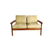 Riginal midcentury sofa gebraucht kaufen  Berlin