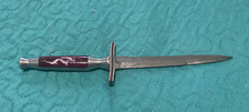 Vintage asian knife for sale  New Port Richey
