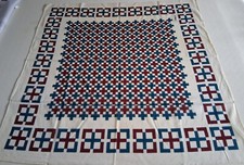 Foulard carré vintage d'occasion  Le Chesne