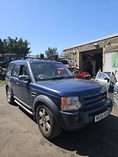 land rover discovery 3 parts for sale  SHEERNESS