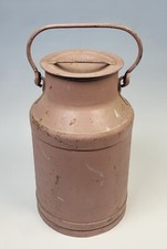 Vintage gallon painted for sale  WORTHING