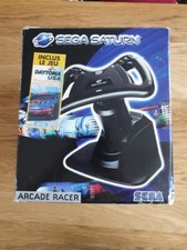 Volant sega saturn d'occasion  Castres