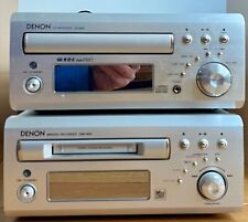 Denon receiver m30 for sale  UK